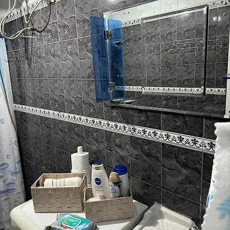 Moonlight Apartment Shkoder