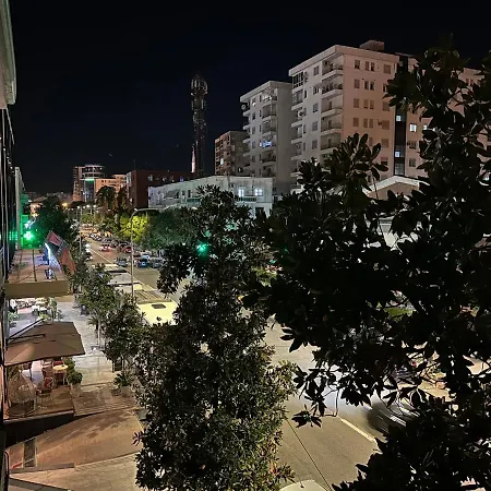 Apartment Moonlight *