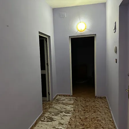 Moonlight Apartment