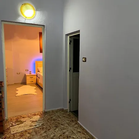 Apartment Moonlight