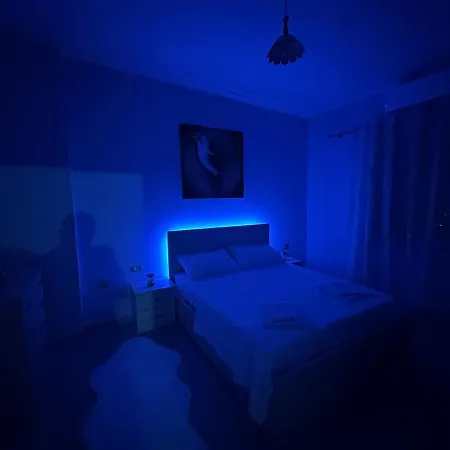 Moonlight Apartment Shkoder