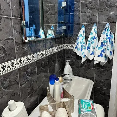 Appartamento Moonlight Shkodër